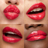 Thumbnail for Kiko Milano Unlimited Double Touch 109 | Liquid Lipstick With A Bright Finish In A Two-step Application.Lasts Up To 12 Hours*. No-transfer base Colour.