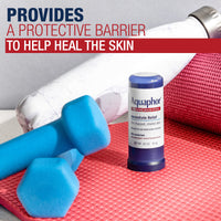 Thumbnail for Aquaphor Healing Balm Stick, Skin Protectant with Avocado Oil and Shea Butter, 0.65 Oz Stick