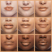 Thumbnail for Milani Lip Gloss, Keep It Full Nourishing Lip Plumper with Hyaluronic Acid & Peptides for Soft, Fuller-Looking Lips (0.13 Fl. Oz.) Gold Dust