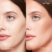 Thumbnail for NYX PROFESSIONAL MAKEUP Matte Buttermelt Bronzer, Longwear Face Makeup with Up to 12 Hours of Wear, Vegan Formula - All Butta'D Up (Light Medium Neutral)