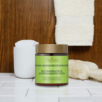 Thumbnail for SheaMoisture Moringa & Avocado Power Greens Reconstructor