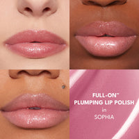 Thumbnail for Buxom Mini Full-On Lip Polish - SOPHIA