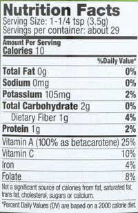Thumbnail for Pines International Wheat Grass Powder, 3.5 Ounce