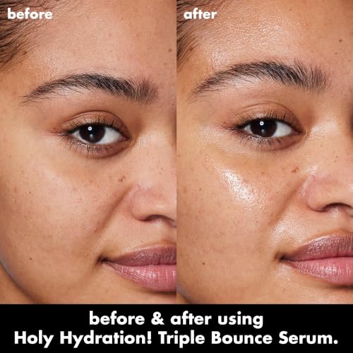Image 2 of e.l.f. SKIN Holy Hydration! Triple Bounce Serum, Plump-Looking Skin