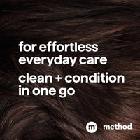 Thumbnail for Image 4 of Method Men 2-in-1 Shampoo and Conditioner