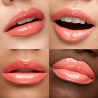 Thumbnail for Kiko Milano Unlimited Double Touch 113, Liquid Lipstick With A Bright Finish In A Two-Step Application. Lasts Up To 12 Hours. No-Transfer Base Colour