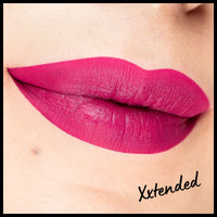 Thumbnail for NYX PROFESSIONAL MAKEUP Lip Lingerie XXL Matte Liquid Lipstick - Xxtended (Berry Pink)