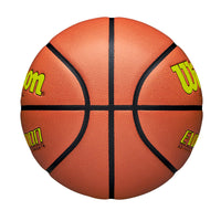 Thumbnail for WILSON Evolution Game Basketball - Optic Yellow, Size 7 -29.5