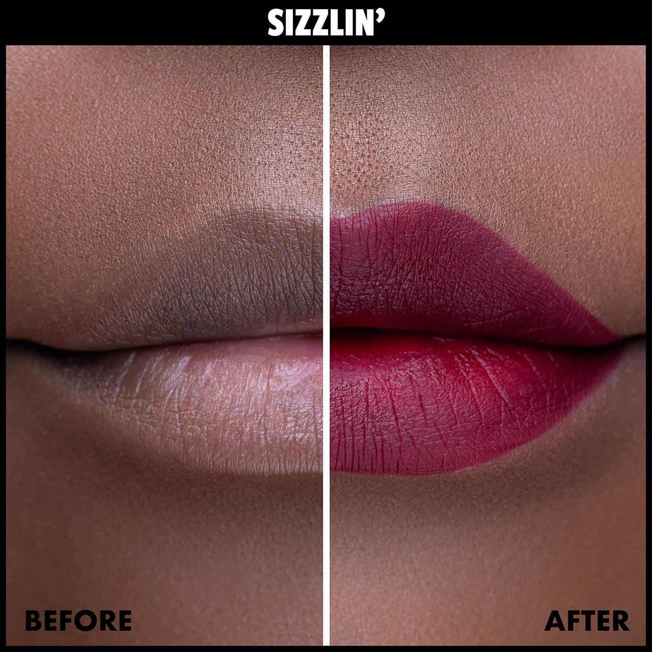 NYX PROFESSIONAL MAKEUP Lip Lingerie XXL Matte Liquid Lipstick - Pack of 2 (Sizzlin', Stamina)