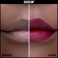 Thumbnail for NYX PROFESSIONAL MAKEUP Lip Lingerie XXL Matte Liquid Lipstick - Pack of 2 (Sizzlin', Stamina)