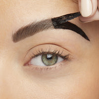 Thumbnail for Maybelline New York Brow Tattoo Longlasting Tint, Light Brown, 4.9 ml