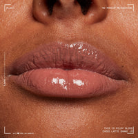Thumbnail for NYX PROFESSIONAL MAKEUP This Is Milky Gloss, Lip Gloss with 12 Hour Hydration, Vegan - Choco Latte Shake (Milk Chocolate)