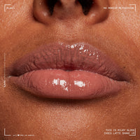 Thumbnail for NYX PROFESSIONAL MAKEUP This Is Milky Gloss, Lip Gloss with 12 Hour Hydration, Vegan - Choco Latte Shake (Milk Chocolate)