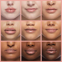 Thumbnail for Milani Lip Gloss, Keep It Full Nourishing Lip Plumper with Hyaluronic Acid & Peptides for Soft, Fuller-Looking Lips (0.13 Fl. Oz.) Prismatic Peach