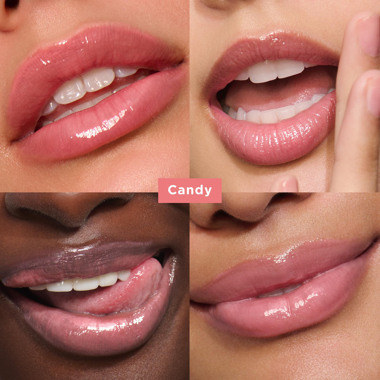 Clarins Natural Lip Perfector | Award-Winning | Sheer Finish Lip Gloss | Instant 3D Shine | Nourishing, Hydrating, Softening and Lip Plumping | Contains Natural Plant Extracts With Skincare Benefits