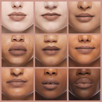 Thumbnail for Maybelline Color Sensational Shaping Lip Liner with Self-Sharpening Tip, Nude Whisper, Nude, 1 Count