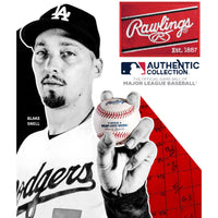 Thumbnail for Rawlings | Official 2026 Major League Baseball | Display Case Included | MLB | ROMLB-R