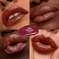 Thumbnail for Revlon Super Lustrous Lipstick, Creamy Formula For Soft, Fuller-Looking Lips, Moisturized Feel, 630 Raisin Rage, 0.15 oz