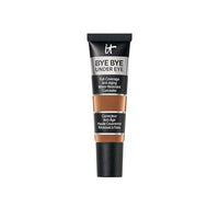 Thumbnail for Image 14 of 43.0 Deep Honey - for warm undertones / 0.4 Fl Oz (Pack of 1) for the product IT Cosmetics Bye Bye Under Eye Anti-Aging Full Coverage Concealer