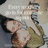 Thumbnail for Nature’s Way Sambucus Elderberry Immune Gummies, Daily Immune Support for Kids and Adults*, with Vitamin C, Vitamin D3, Zinc, Gluten Free, Vegetarian, 60 Gummies (Packaging May Vary)