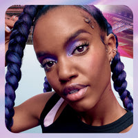 Thumbnail for Maybelline The Falsies Surreal Extensions Washable Mascara, Volumizing, Lengthening Mascara Make Up, Very Black, 1 Count