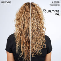 Thumbnail for Redken Acidic Bonding Curls Sulfate-Free Shampoo | For Curly Hair | Curl Control + Definition | With Citric Acid, Avocado Oil, Shea Butter | Silicone-Free | Hydrating Shampoo | Repairs Damaged Curls