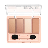 Thumbnail for COVERGIRL - Eye Enhancers 4-Kit Eyeshadow, silky, sheer formula, double ended applicator, 100% Cruelty-free