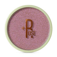 Thumbnail for Pixi Beauty +Rose Glow-y Powder | Rose Extract Infused Color Tint Soothes & Hydrates Skin | Use As Blush Or Highlighter To Enliven Complexion | 0.4 Oz