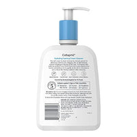 Thumbnail for Image 5 of Cetaphil Cream to Foam Face Wash