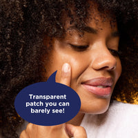 Thumbnail for PanOxyl PM Overnight Spot Patches, Advanced Hydrocolloid Healing Technology, Fragrance Free, 80 Count