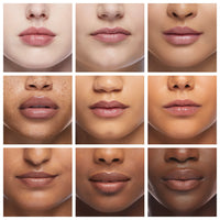 Thumbnail for CoverGirl Clean Fresh Tinted Lip Balm, Vegan Formula, Hydrating, Natural Finish, Cruelty Free, Bliss You Berry, 1 Count