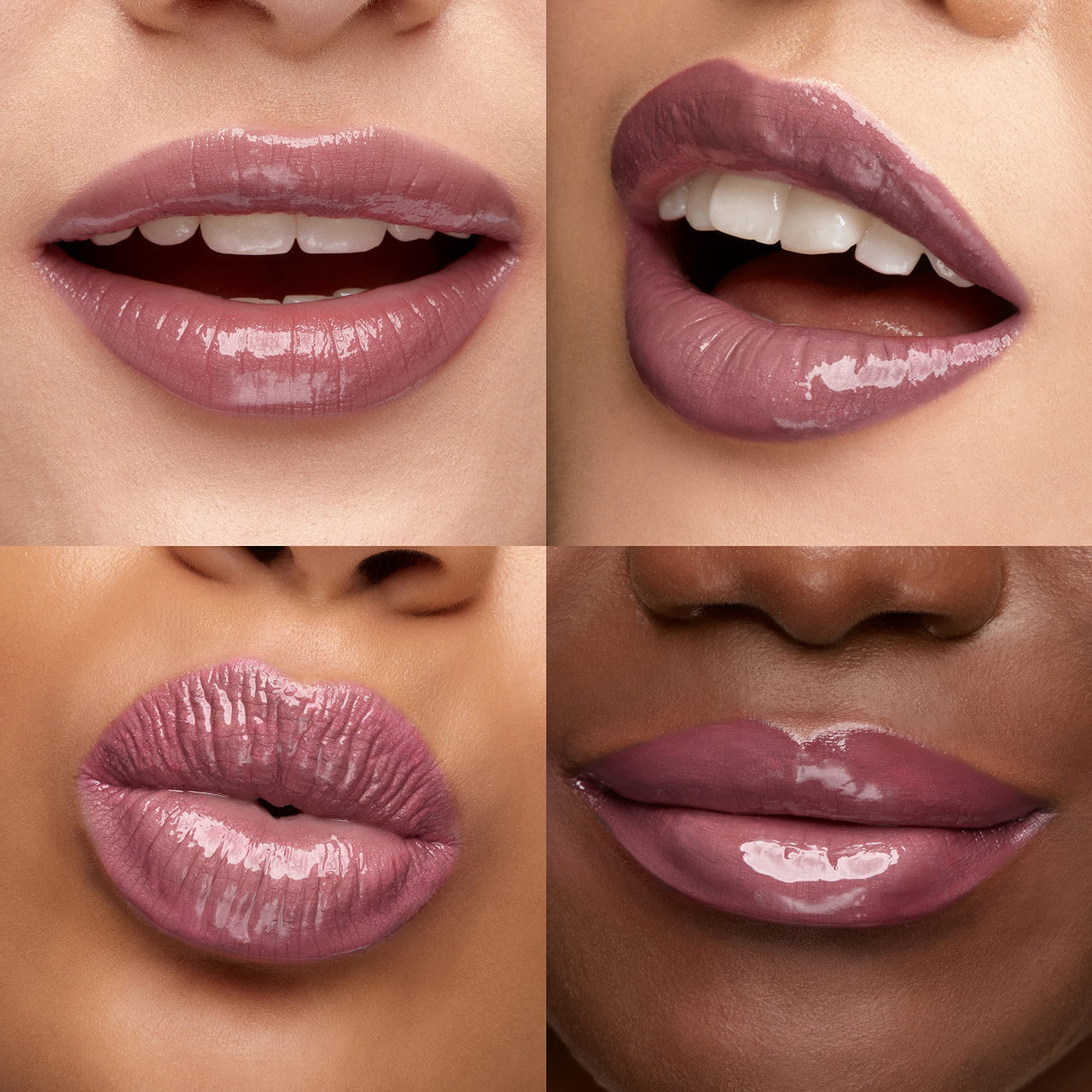 Kiko Milano - Unlimited Double Touch 121 Liquid Lipstick With A Bright Finish In A Two-step Application. lasts Up To 16 hours. No-transfer base Colour.