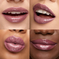 Thumbnail for Kiko Milano - Unlimited Double Touch 121 Liquid Lipstick With A Bright Finish In A Two-step Application. lasts Up To 16 hours. No-transfer base Colour.