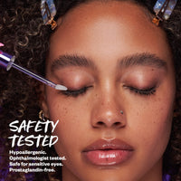 Thumbnail for Kosas Grow Potion: Fluffy Brow And Lash Boosting Serum. Eyebrow And Eyelash Enhancing Serum