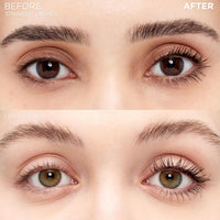 Thumbnail for L’Oreal Paris Original Voluminous Mascara, Building Mascara Volume and Length Formula, Waterproof, Black Brown, 0.26 Fl Oz., 1 Count