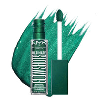 Thumbnail for NYX PROFESSIONAL MAKEUP, Ultimate Glowshots Vivid Rich - Watermelon Wealth