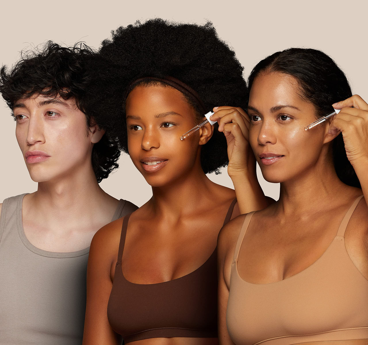 ILIA - Super Serum Skin Tint SPF 40 | Non-Comedogenic, Vegan, Lightweight to Help Against Blue Light, + Pollution while Hydrating, Smoothing, + Refining (Formosa ST4, 1 fl oz | 30 ml)