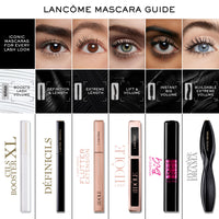 Thumbnail for Lancôme Monsieur Big Mascara – Instant Volume Mascara with False Lash Effect – Up to 12x More Volume & 24-Hour Wear - Volumizing & Lengthening - Smudge & Flake Free – Black