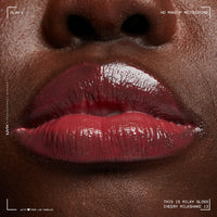 Thumbnail for NYX PROFESSIONAL MAKEUP This Is Milky Gloss, Lip Gloss with 12 Hour Hydration, Vegan - Cherry Milkshake (Cherry Pink)