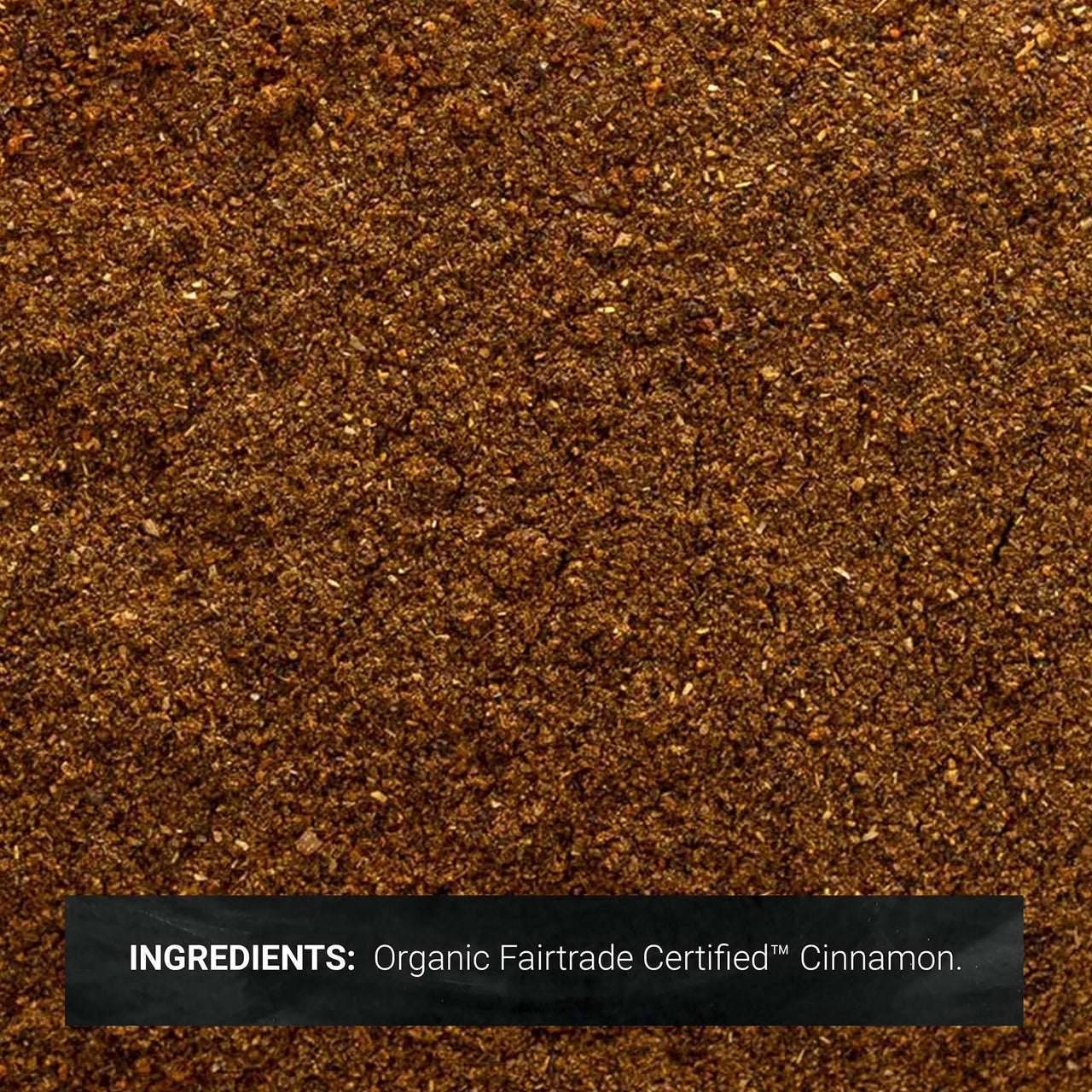 Frontier Co-op Organic Fairtrade Ground Ceylon Cinnamon Powder, Refill for Shaker, Baking, Beverages, and Cooking, Kosher | 5.57 Ounce (Pack of 1)