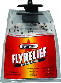 Thumbnail for Farnam Home and Garden 100503132 Starbar Fly Relief Disposable Trap Bag