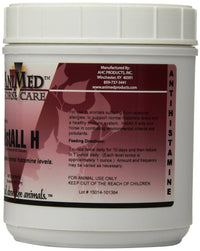 Thumbnail for AniMed Histall-H to Support Respiratory Health in Horses, 20-Ounce…