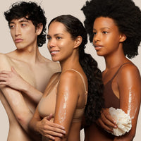 Thumbnail for Native Body Wash Contains Naturally Derived Ingredients | For Women & Men, Sulfate, Paraben, & Dye Free Leaving Skin Soft and Hydrating | Sea Salt & Cedar 18 oz