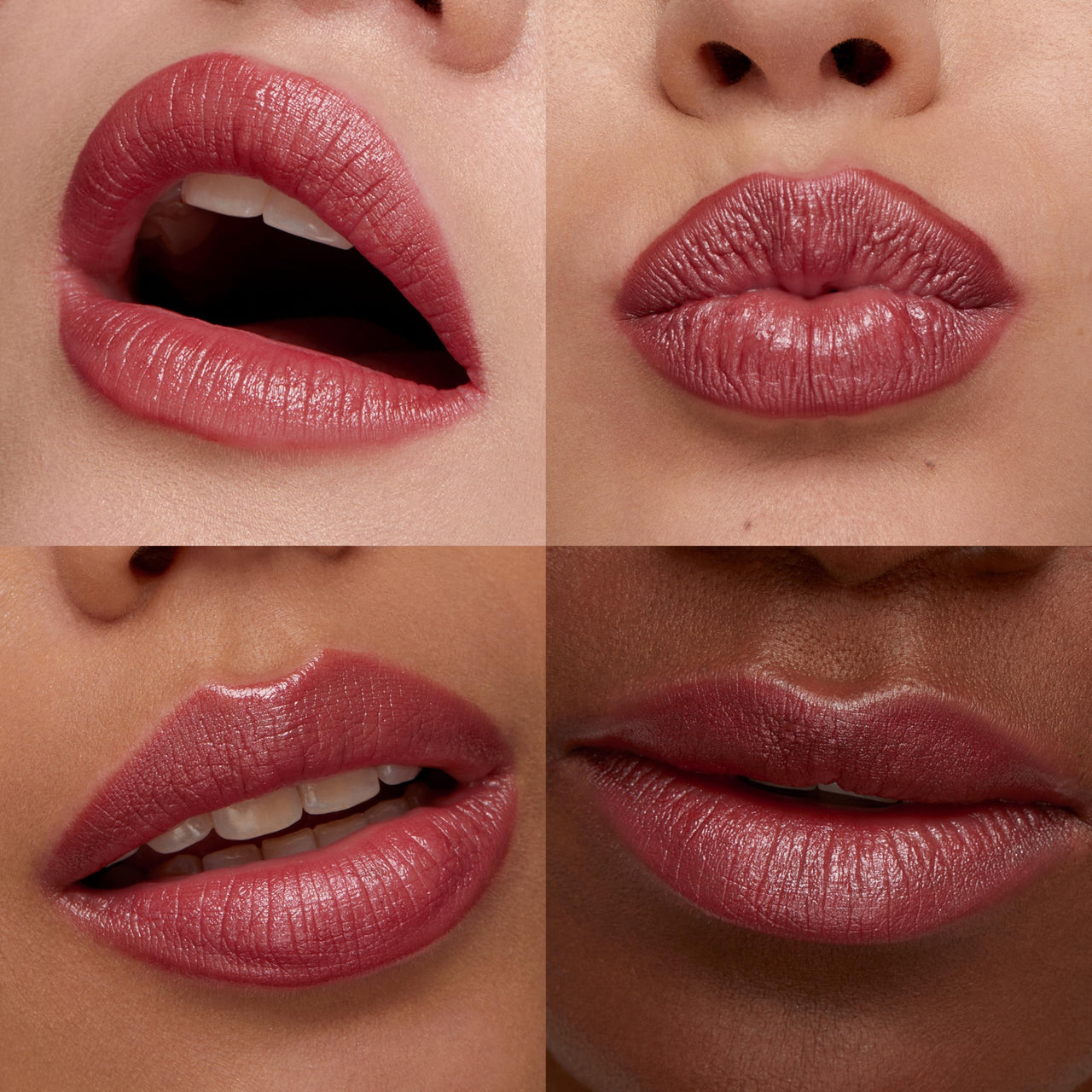 KIKO Milano Smart Fusion Creamy Lip Crayon 09 | On-the-go Pencil Lip Gloss