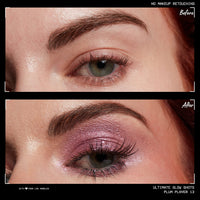 Thumbnail for NYX PROFESSIONAL MAKEUP Ultimate Glow Shots, Liquid Eyeshadow, Long-Lasting Shimmer Eye Shadow with Vitamin C - Plum Player