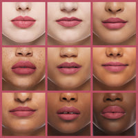 Thumbnail for COVERGIRL Outlast All-Day Lip Color With Topcoat, 530 Dusty Rose