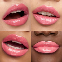 Thumbnail for KIKO Milano Unlimited Double Touch 111 | Liquid lipstick with a bright finish in a two-step application. Lasts up to 12 hours. No-transfer base colour