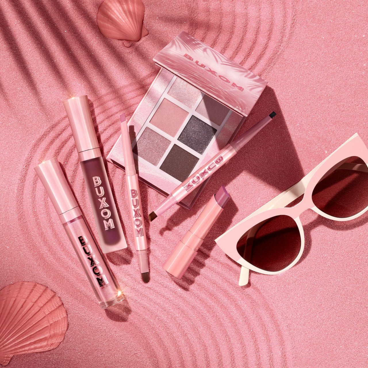 Buxom Full-on™ Plumping Lip Polish