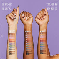 Thumbnail for NYX PROFESSIONAL MAKEUP Epic Smoke Liner, Vegan Smokey Eyeliner - Black Smoke (Black)