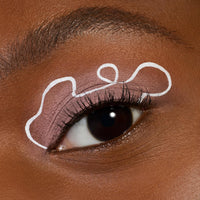 Thumbnail for essence | Lash Princess Liner White | Smudge Proof, Matte Eyeliner with Ultra-Fine Brush Tip | Vegan & Cruelty Free